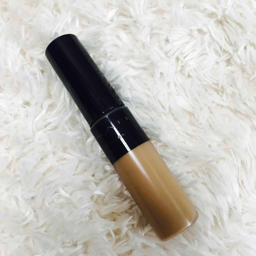 3Dアイブロウカラー/KATE/眉マスカラを使ったクチコミ（1枚目）