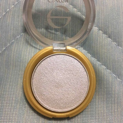シャイニーシャドウ N/excel/単色アイシャドウを使ったクチコミ(2枚目)
