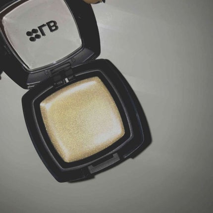 LB グロークリーミーアイズのクチコミ「LBのクリームアイシャドウです
プチプラのクリームアイシャドウが欲しくて探していたらLBに出.....」(1枚目)