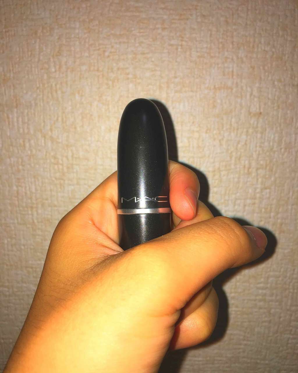 リップスティック/M・A・C/口紅を使ったクチコミ(1枚目)