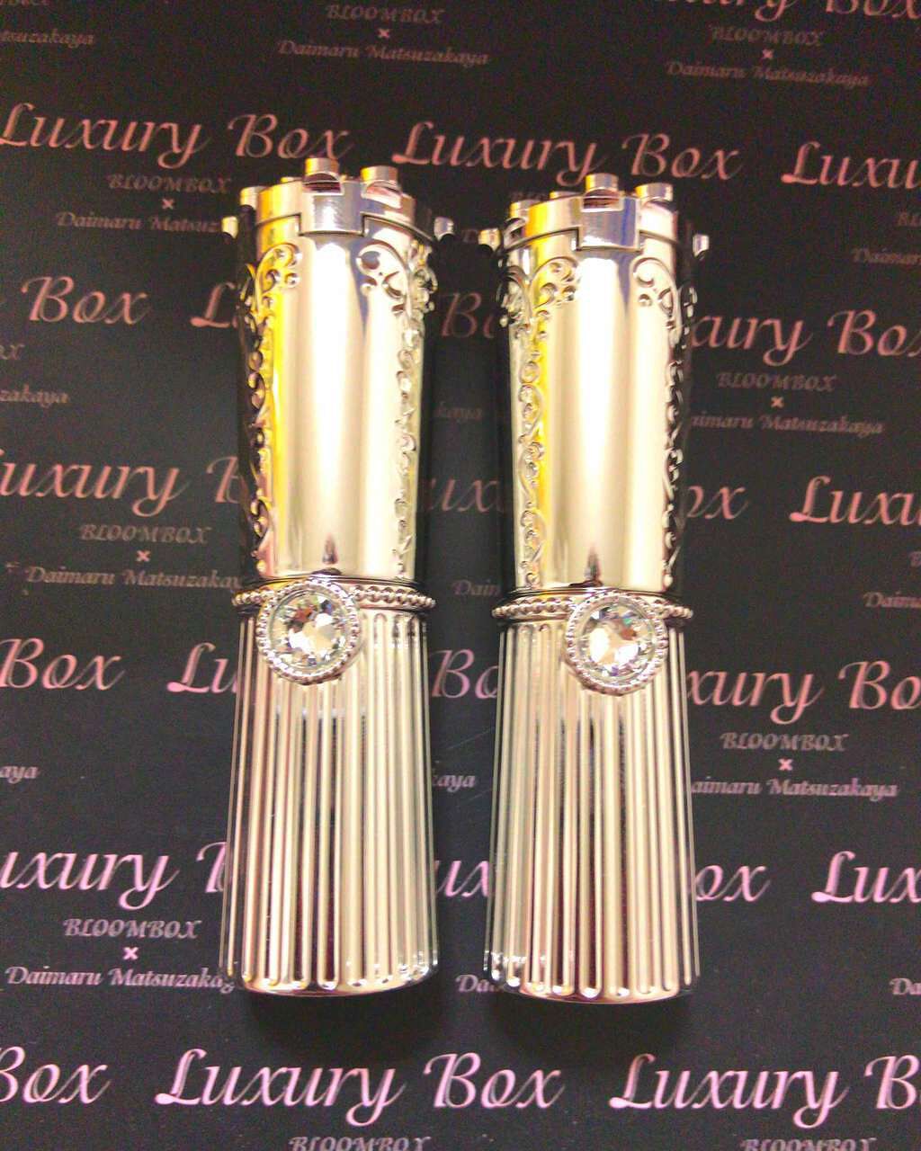 リップブロッサム (旧)/JILL STUART/口紅を使ったクチコミ(1枚目)