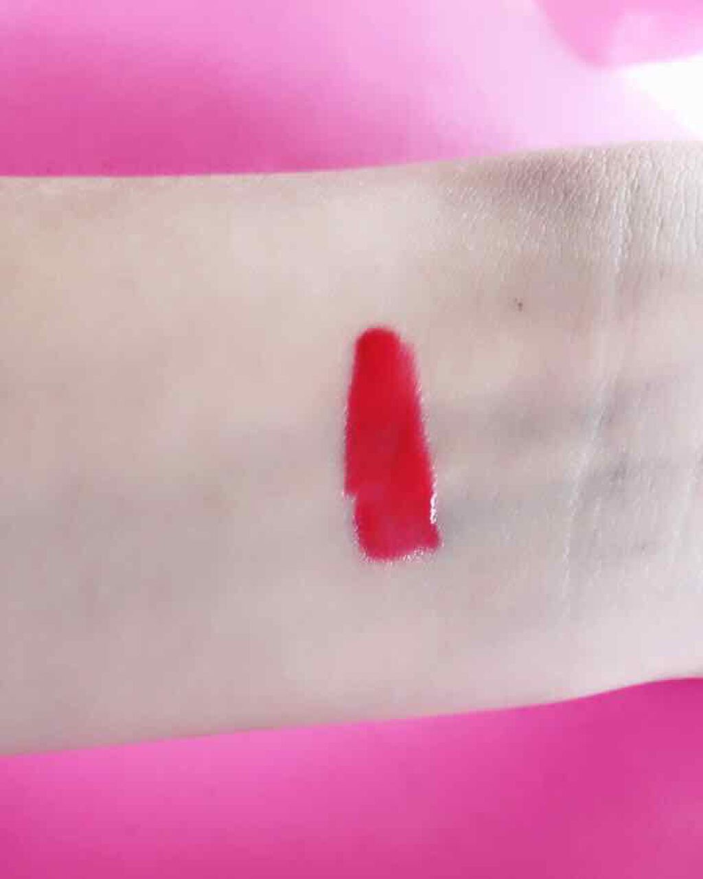 エクストラ オーディナリールージュ/ロレアル パリ/口紅を使ったクチコミ(3枚目)