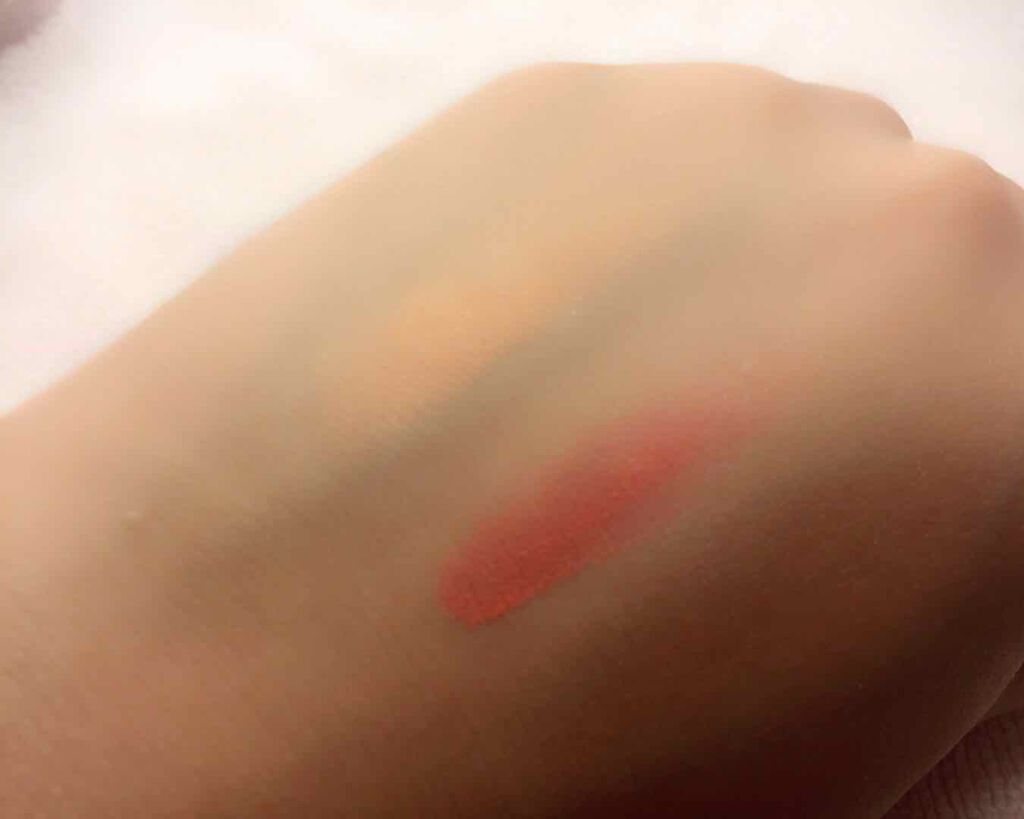 チークカラーズ/C-TIVE/ジェル・クリームチークを使ったクチコミ(2枚目)