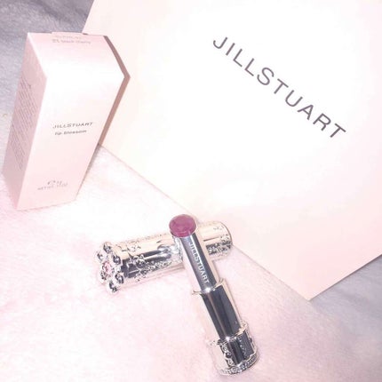 リップブロッサム (旧)/JILL STUART/口紅を使ったクチコミ(1枚目)
