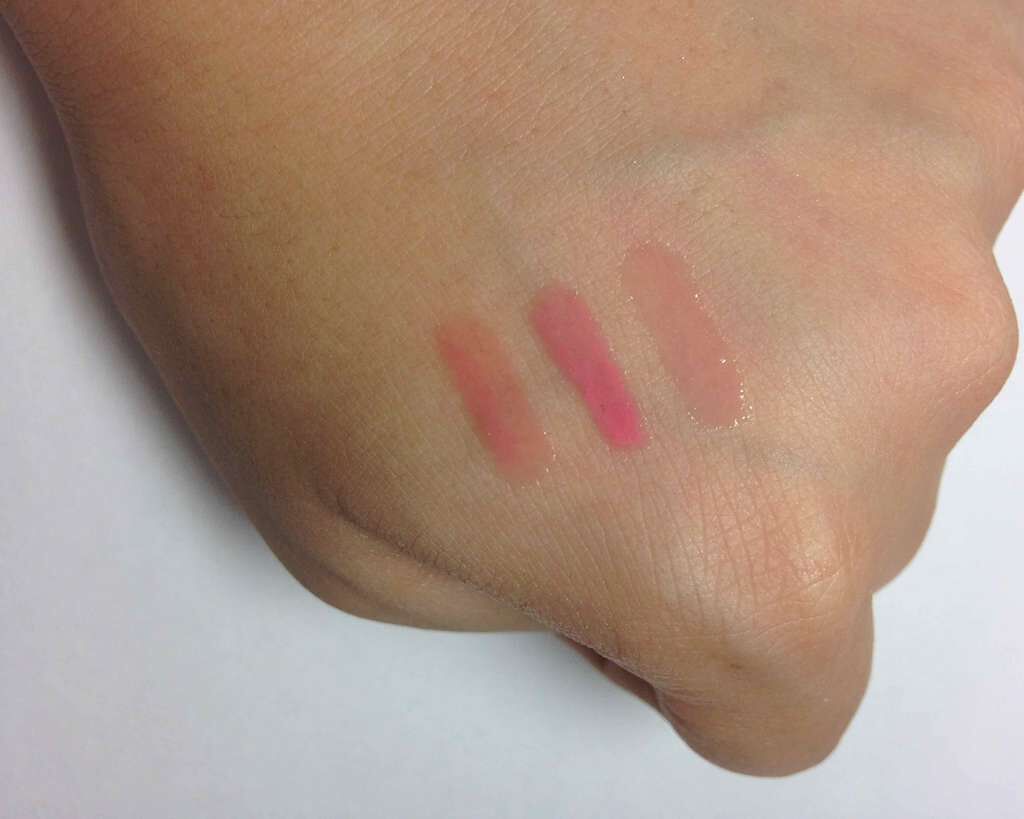 キャンディラップリップ/キャンメイク/リップグロスを使ったクチコミ（2枚目）