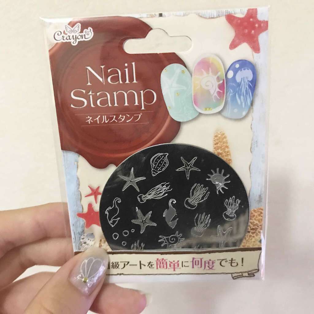 MP フラワー ネイルエナメル/Mio Piccolo/マニキュアを使ったクチコミ(3枚目)