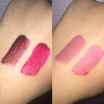 ディアダーリン ウォータージェルティント/ETUDE/リップティントを使ったクチコミ(2枚目)