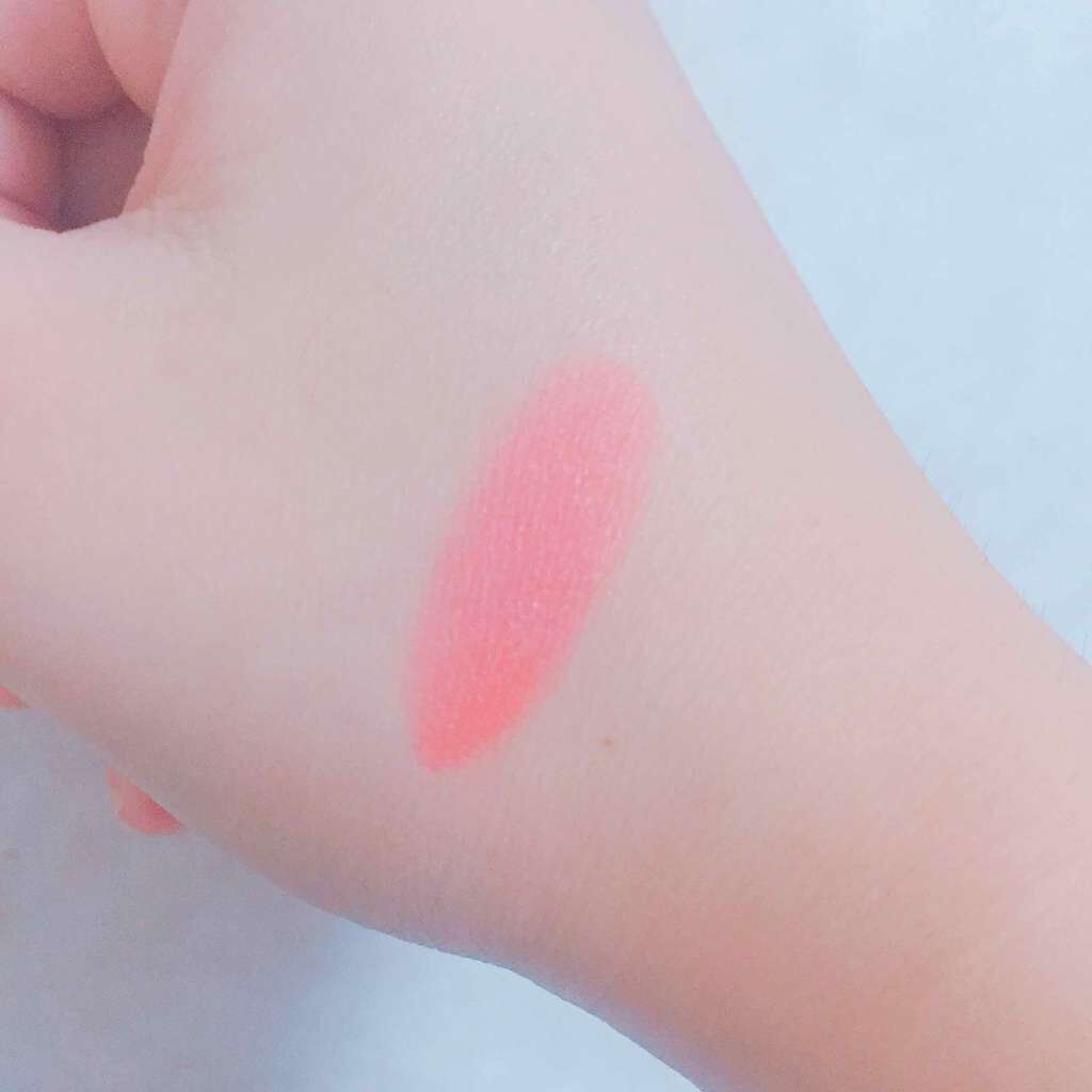 クリームチーク/キャンメイク/ジェル・クリームチークを使ったクチコミ(3枚目)