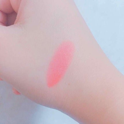 クリームチーク/キャンメイク/ジェル・クリームチークを使ったクチコミ(3枚目)