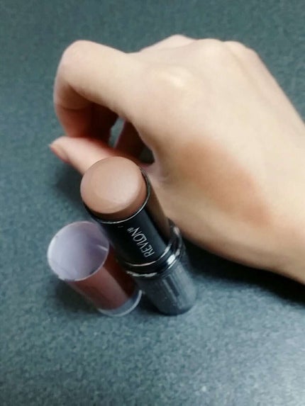 インスタブラッシュ/REVLON/ジェル・クリームチークを使ったクチコミ(1枚目)