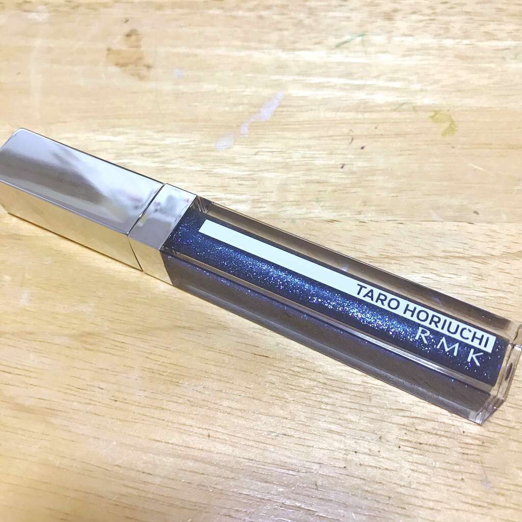 RMK リップジェリーグロス/RMK/リップグロスを使ったクチコミ(1枚目)