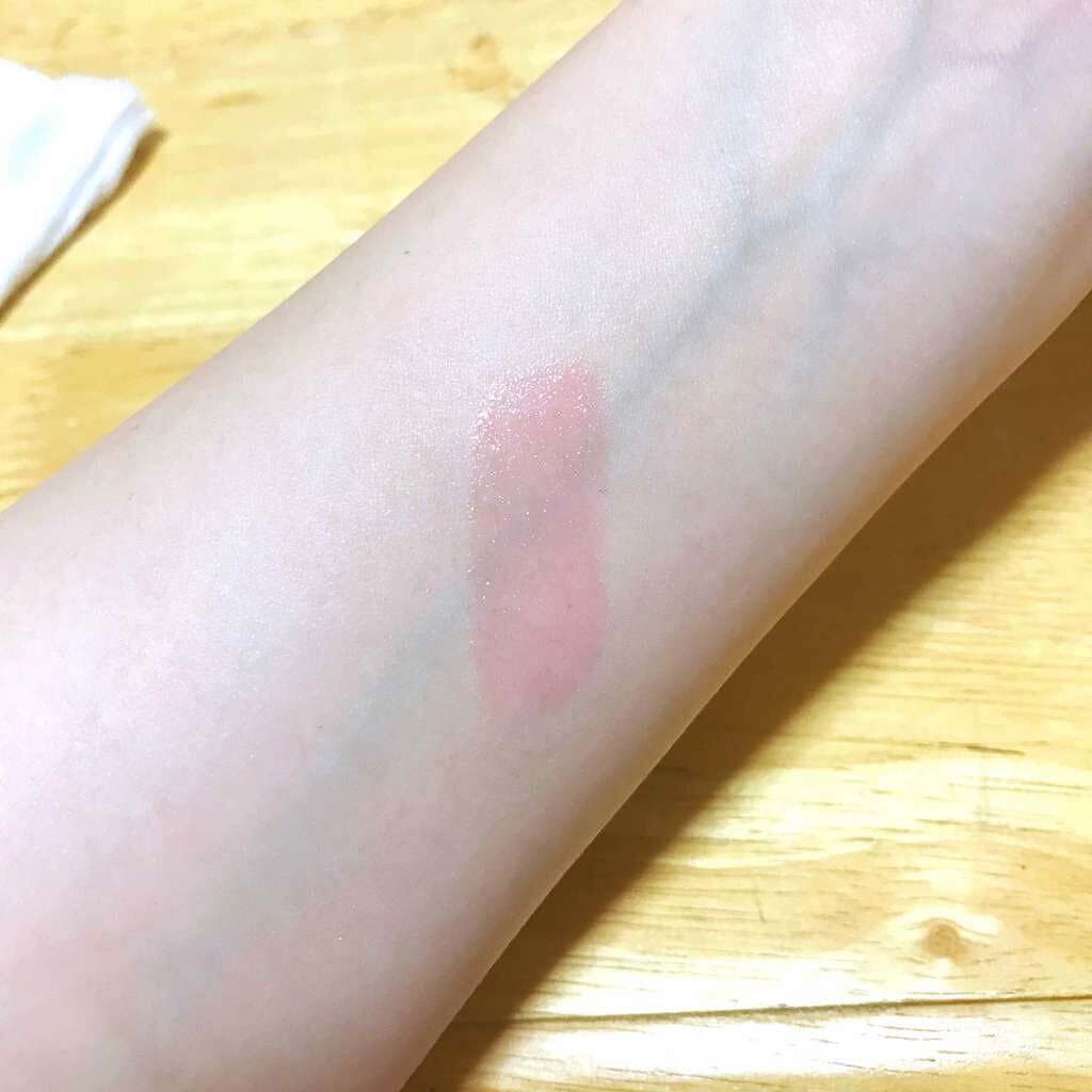 リップブロッサム (旧)/JILL STUART/口紅を使ったクチコミ(2枚目)