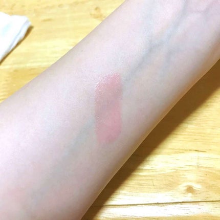 リップブロッサム (旧)/JILL STUART/口紅を使ったクチコミ(2枚目)