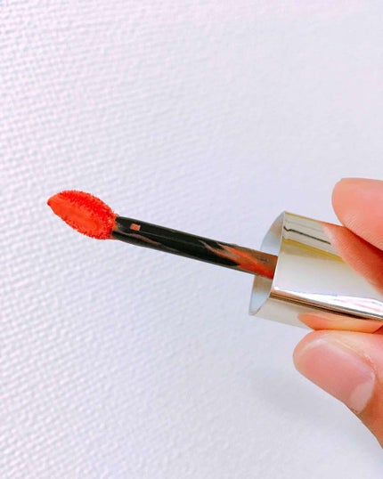 シャインカレス/ロレアル パリ/口紅を使ったクチコミ(1枚目)