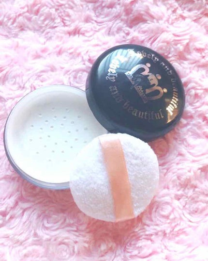 ジョンソン ベビーパウダー/ジョンソンベビー/ボディパウダーを使ったクチコミ(1枚目)