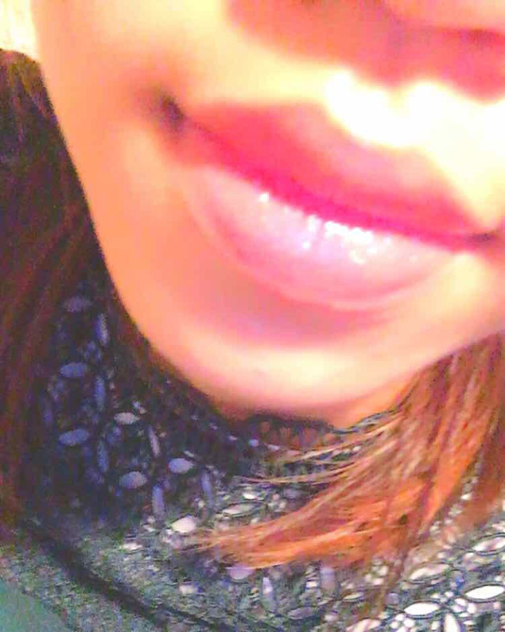 オペラ シアーリップカラー RN/OPERA/リップグロスを使ったクチコミ(4枚目)