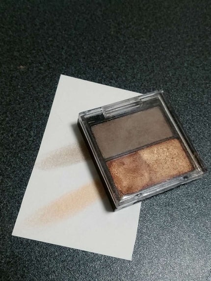 EMODA×JELLY/エモダ コスメティクス/ジェル・クリームチークを使ったクチコミ(1枚目)