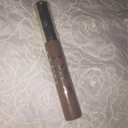 カラーチェンジアイブロウ/キャンメイク/眉マスカラを使ったクチコミ(1枚目)