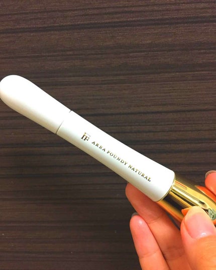 エリアファンディ/UZU BY FLOWFUSHI/リキッドコンシーラーを使ったクチコミ(1枚目)