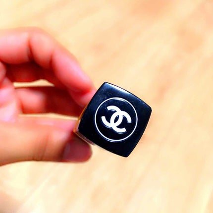 ルージュ ココ シャイン/CHANEL/口紅を使ったクチコミ(3枚目)