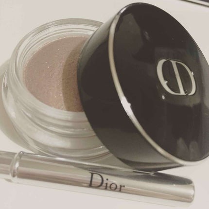 ディオールショウ フュージョン モノ/Dior/単色アイシャドウを使ったクチコミ(1枚目)