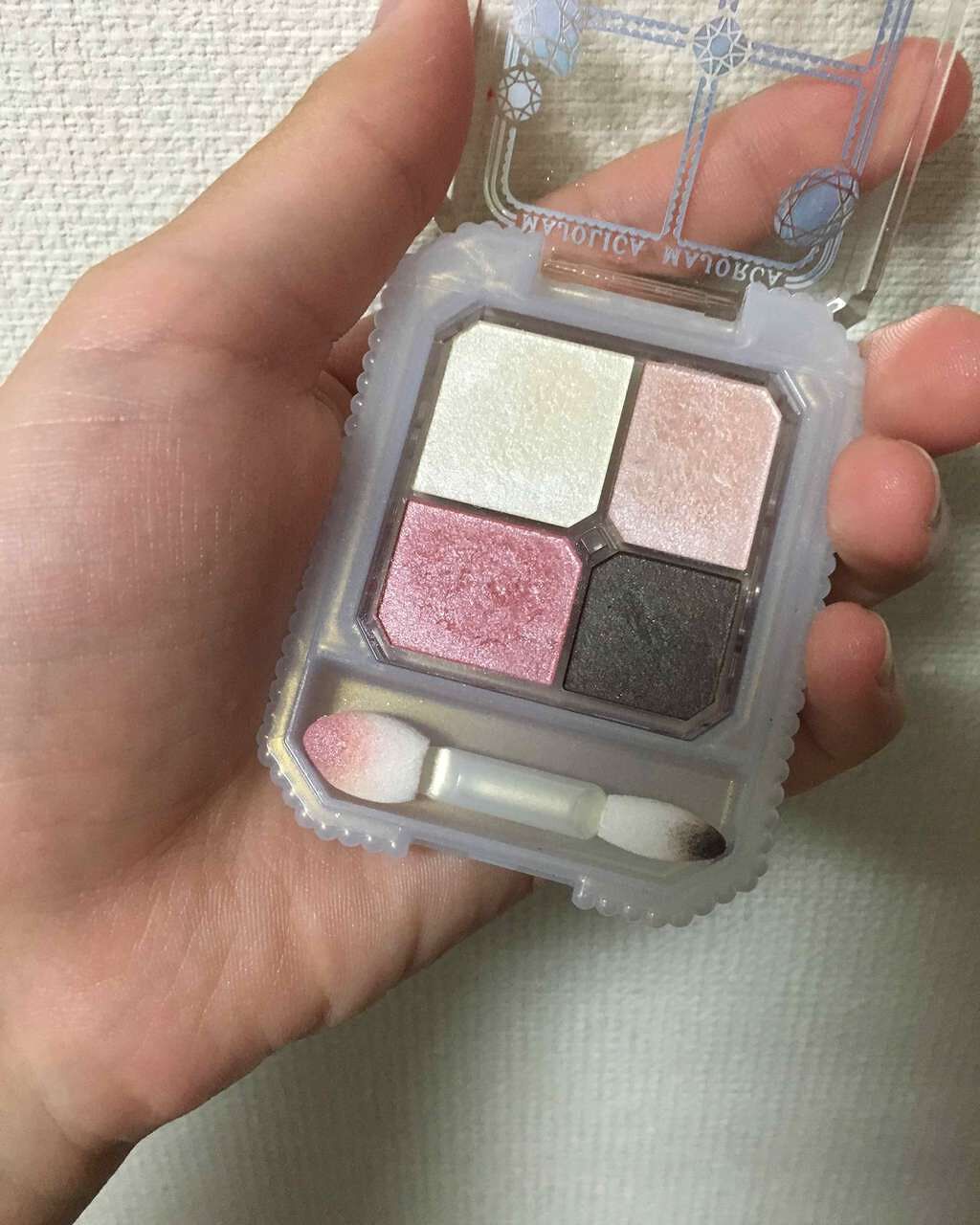 マジカルティント/MISSHA/リップグロスを使ったクチコミ（2枚目）