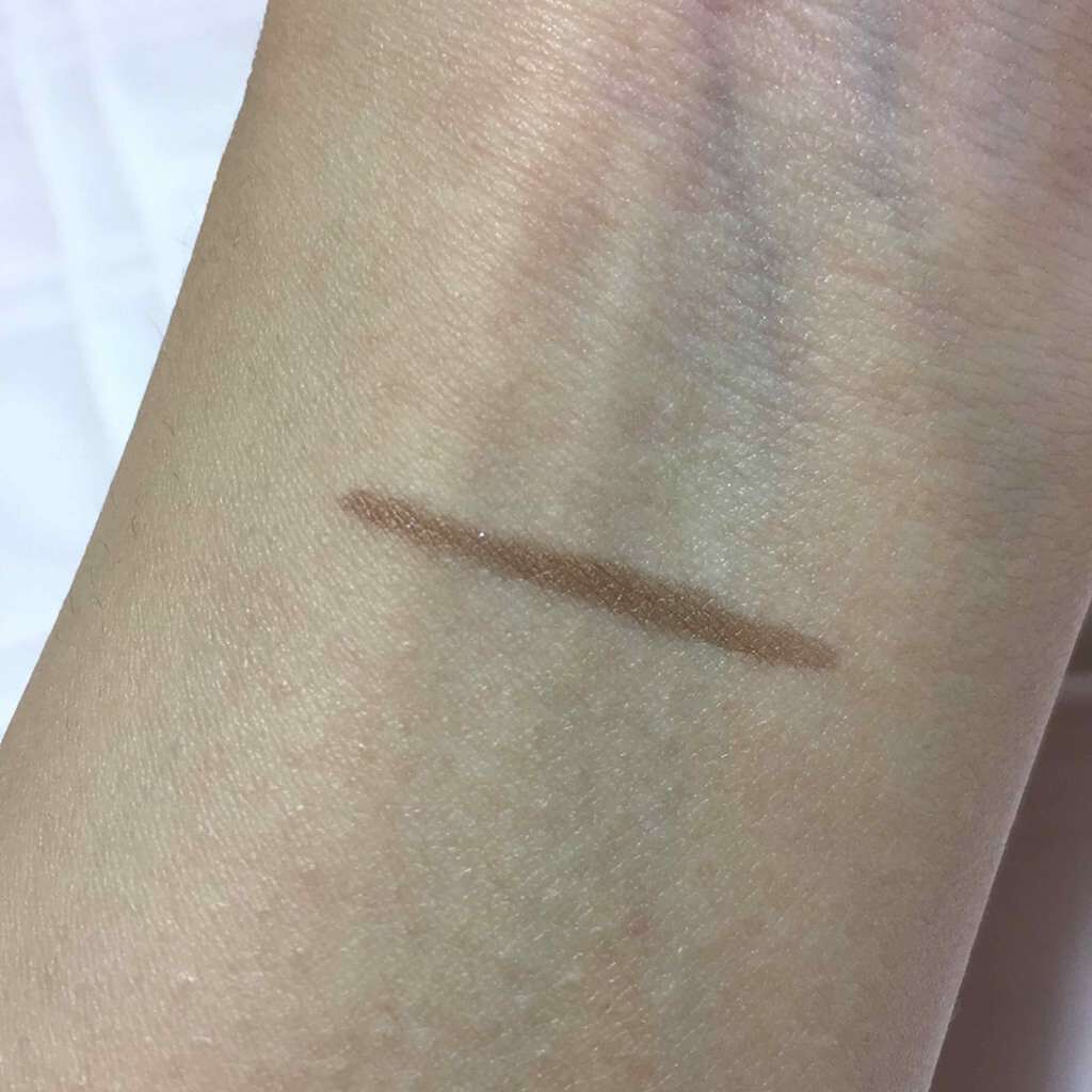 ダブルラインフェイカー/KATE/リキッドアイライナーを使ったクチコミ(2枚目)