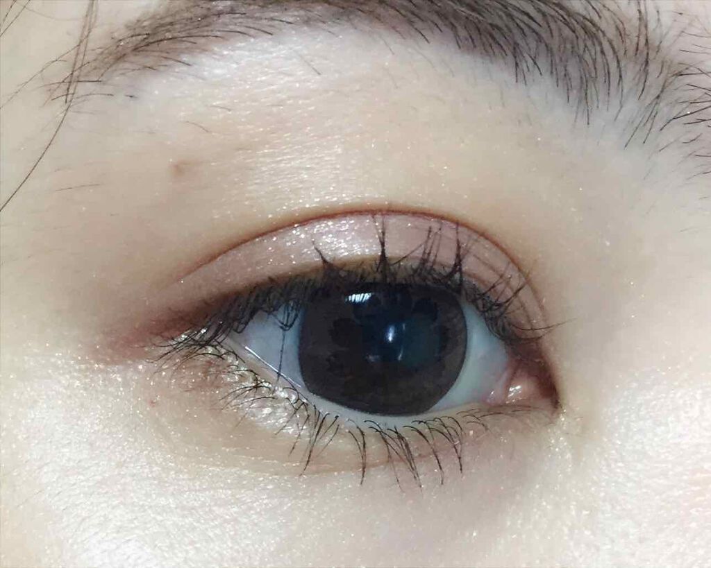 アディクション ザ アイシャドウ/ADDICTION/単色アイシャドウを使ったクチコミ(2枚目)