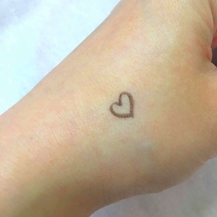 ラブ・ライナー リキッドアイライナーR3/ラブ・ライナー/リキッドアイライナーを使ったクチコミ(3枚目)