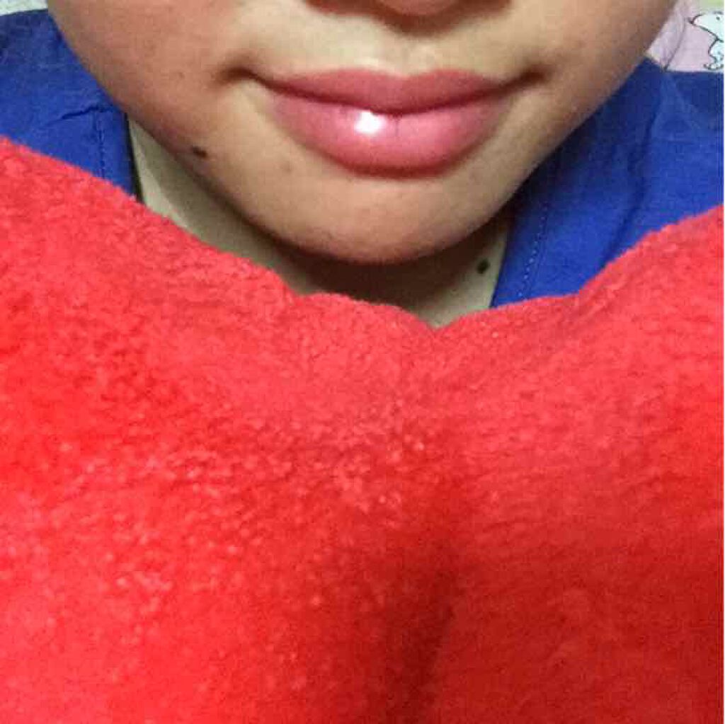 My Lip Tint Pack/ベリサム/リップティントを使ったクチコミ(3枚目)