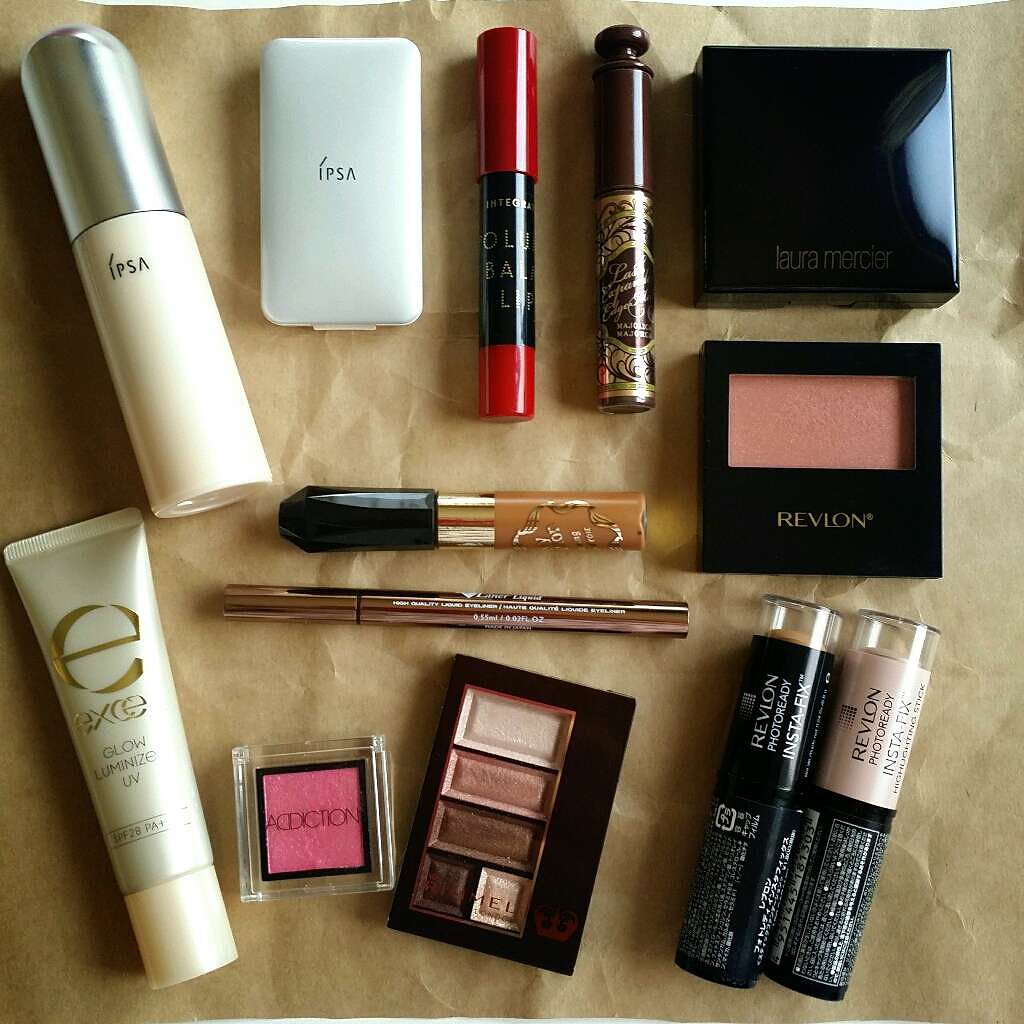 リキッド ファウンデイション/IPSA/リキッドファンデーションを使ったクチコミ（1枚目）