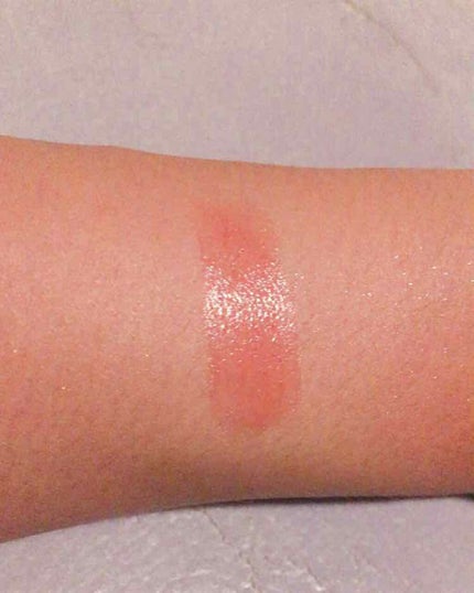 オペラ シアーリップカラー RN/OPERA/リップグロスを使ったクチコミ(3枚目)