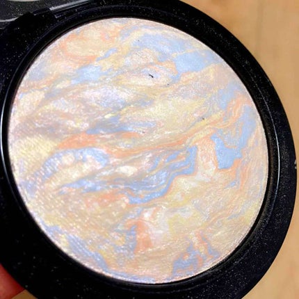 M·A·C ミネラライズ スキンフィニッシュ/M・A・C/パウダーハイライトを使ったクチコミ(1枚目)