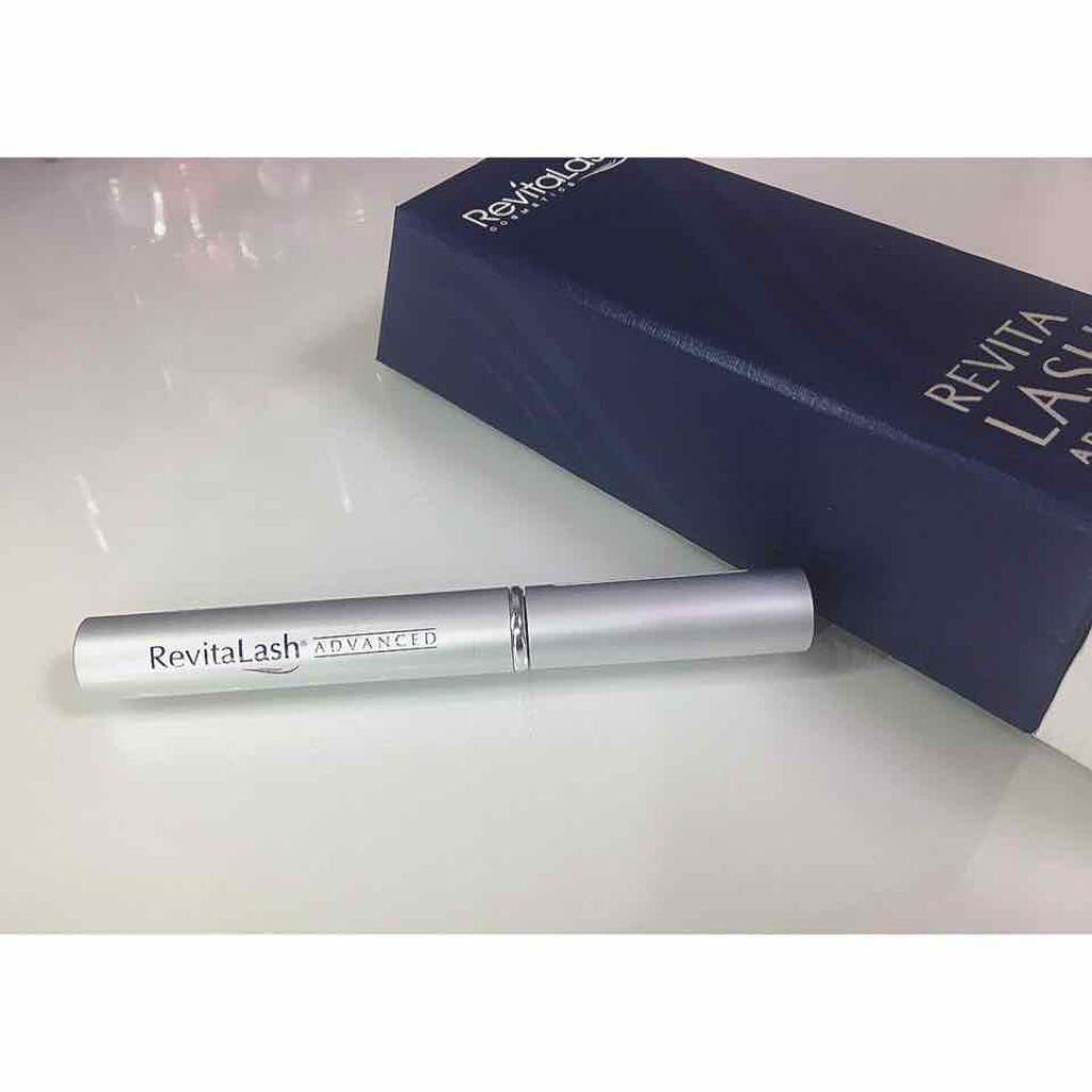 リバイタラッシュ アドバンス ジャパン/エム・アール・アイ/まつげ美容液を使ったクチコミ(1枚目)