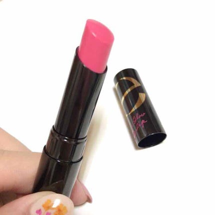 スリークグロウリップ/excel/口紅を使ったクチコミ(1枚目)