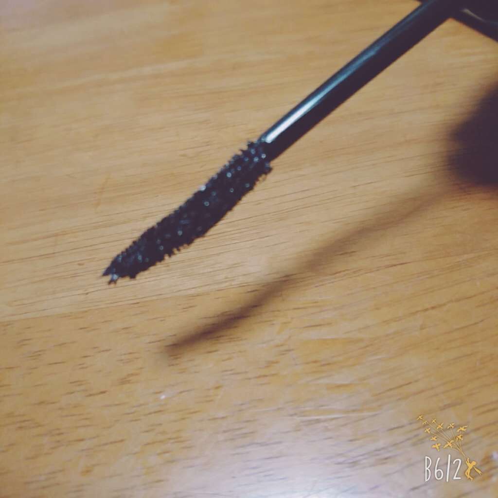 オイルトリートメント マスカラM/ラブスイッチ/マスカラを使ったクチコミ（2枚目）