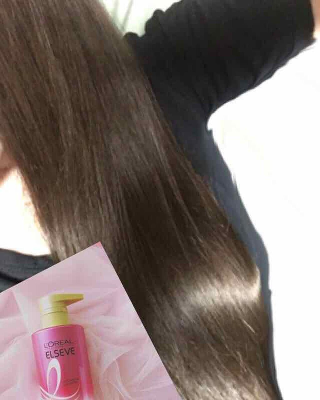 エクストラオーディナリー オイル ラ クレム ラヴォン クレンジング クリーム さらさらシャイン/ロレアル パリ/頭皮クレンジングを使ったクチコミ（1枚目）