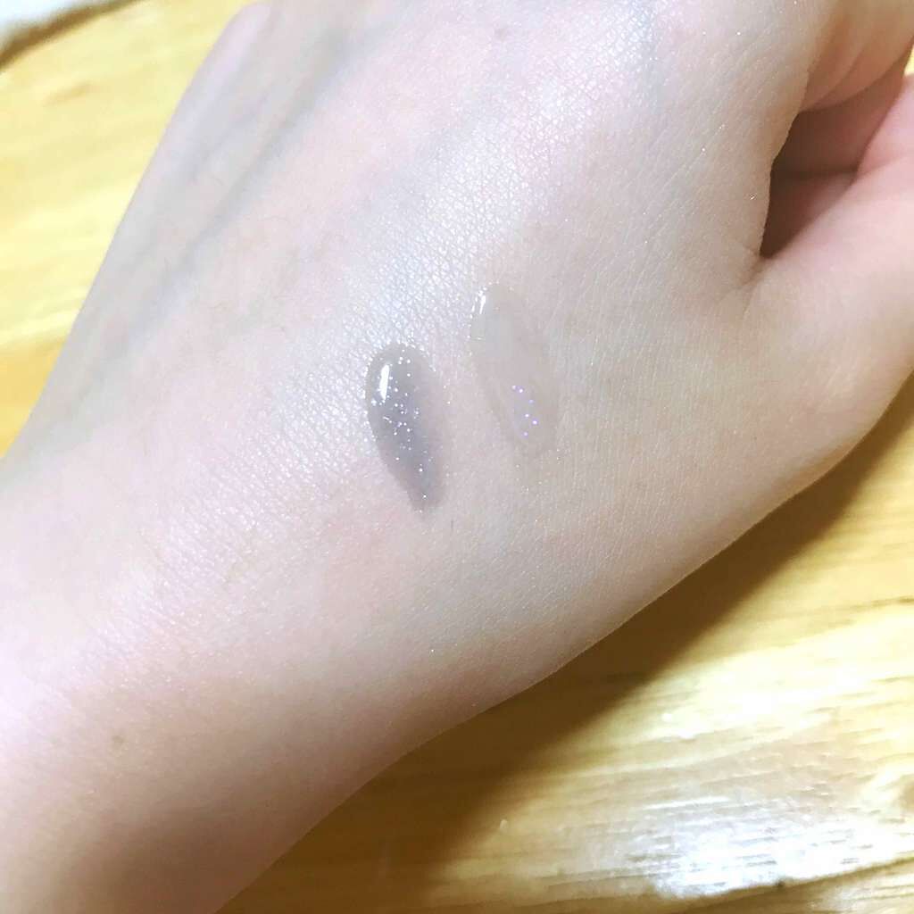 RMK リップジェリーグロス/RMK/リップグロスを使ったクチコミ(2枚目)