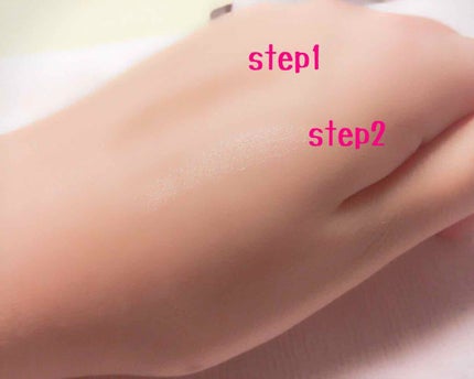 ディア ガールズ キュートアイズ メーカー/ETUDE/スティックアイシャドウを使ったクチコミ(3枚目)