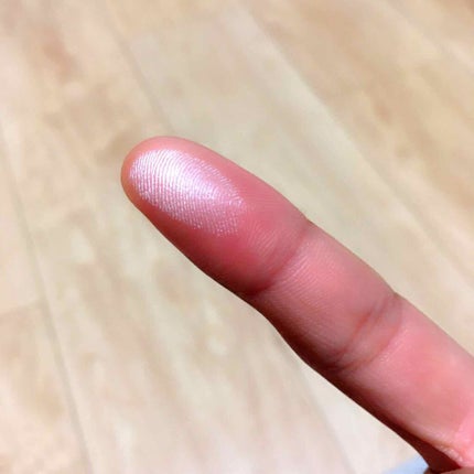 M·A·C ミネラライズ スキンフィニッシュ/M・A・C/パウダーハイライトを使ったクチコミ(2枚目)