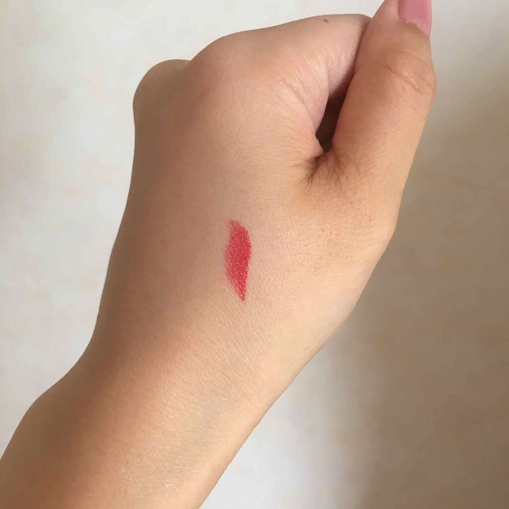 【旧】ルージュ ディオール/Dior/口紅を使ったクチコミ(2枚目)