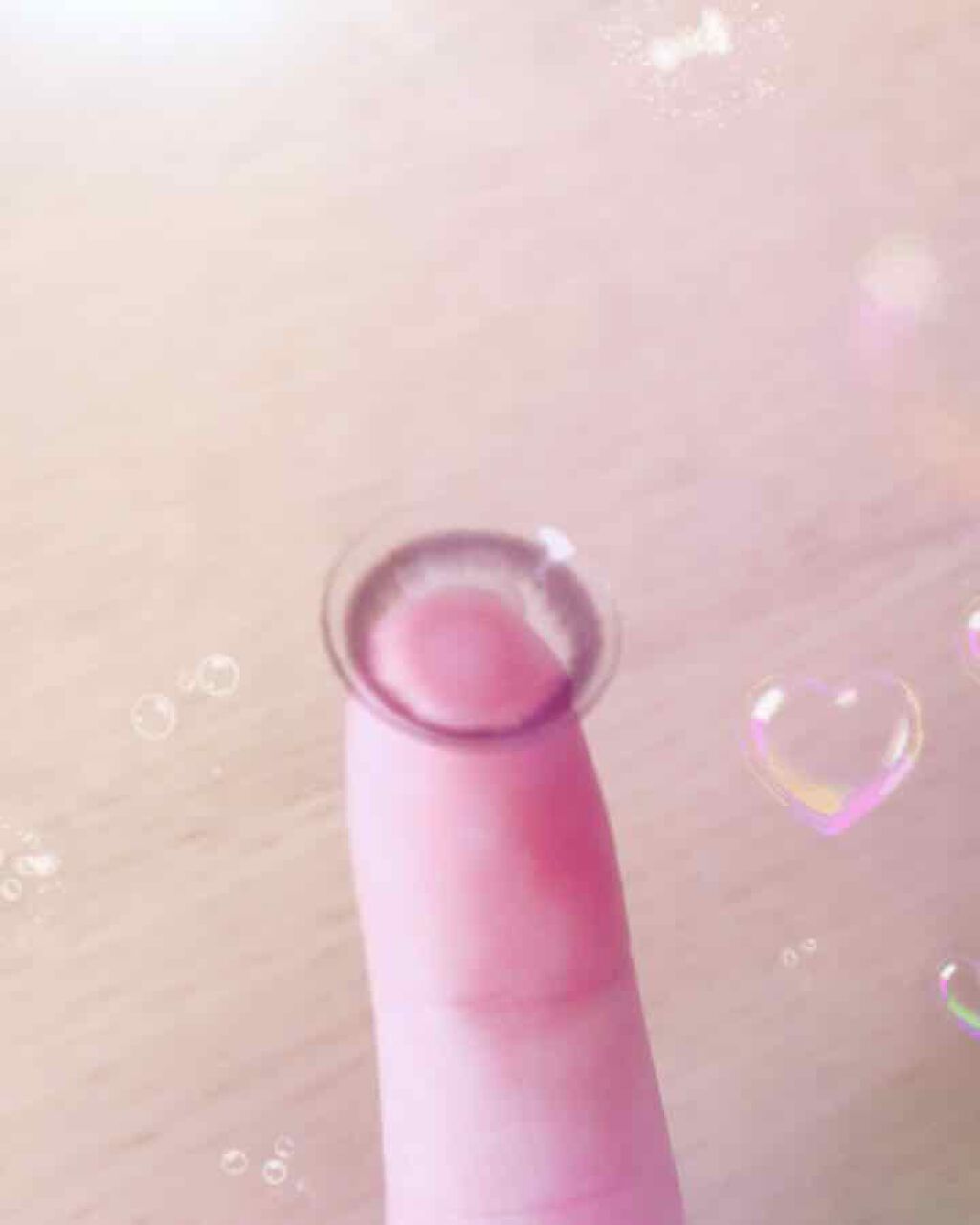 ReVIA 1day/ReVIA/ワンデー(1DAY)カラコンを使ったクチコミ(2枚目)