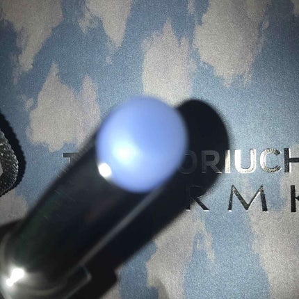 イレジスティブル リップス C/RMK/口紅を使ったクチコミ(1枚目)