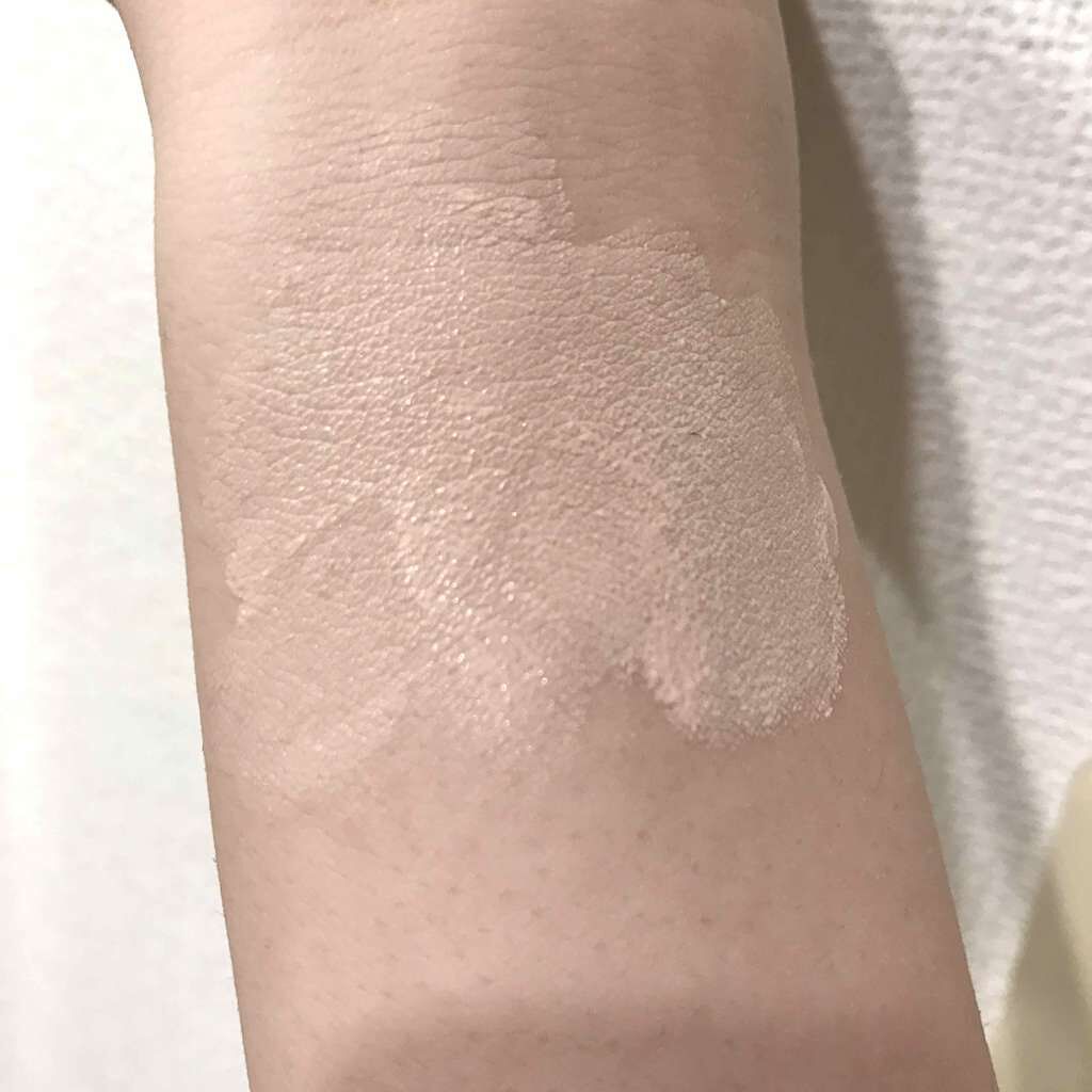 舞妓はん 化粧下地/舞妓はん/化粧下地を使ったクチコミ(2枚目)