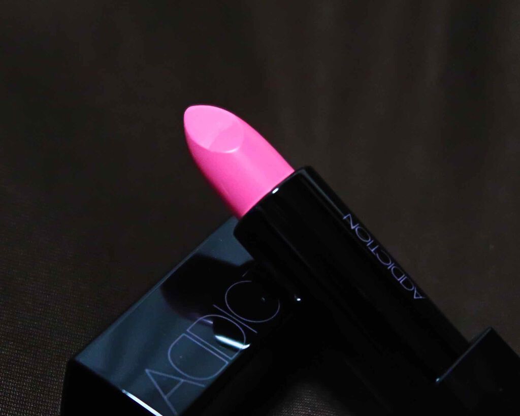 アディクション ザ リップスティック シアー/ADDICTION/口紅を使ったクチコミ(1枚目)