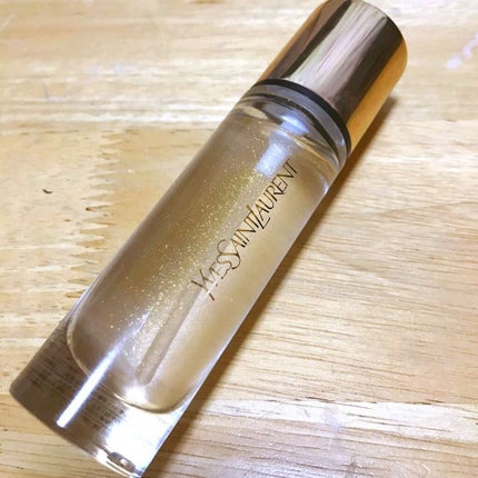 ラディアント タッチ ブラープライマー/YVES SAINT LAURENT BEAUTE/化粧下地を使ったクチコミ(1枚目)