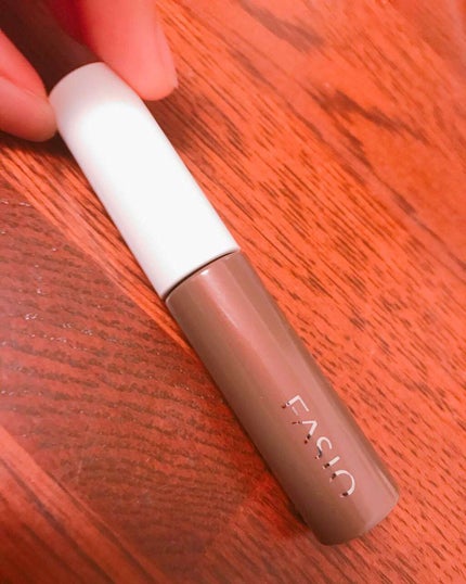 チップトリック パウダー アイブロウ/FASIO/パウダーアイブロウを使ったクチコミ(1枚目)