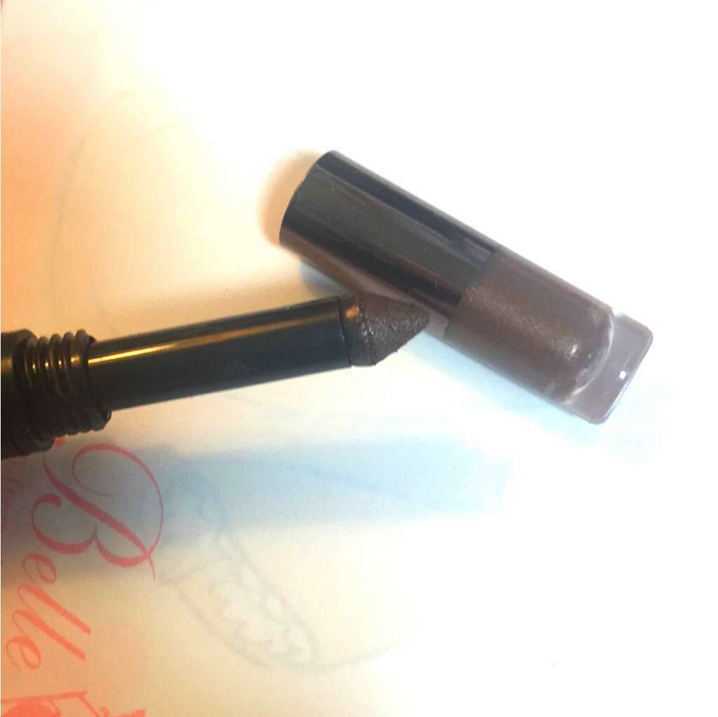 Burberry Beauty キャットアイライナーのクチコミ「今まで色々試してきたし、プチプラでもたくさんいいのがあるアイライナー。
これは私にとって抜群に.....」（2枚目）