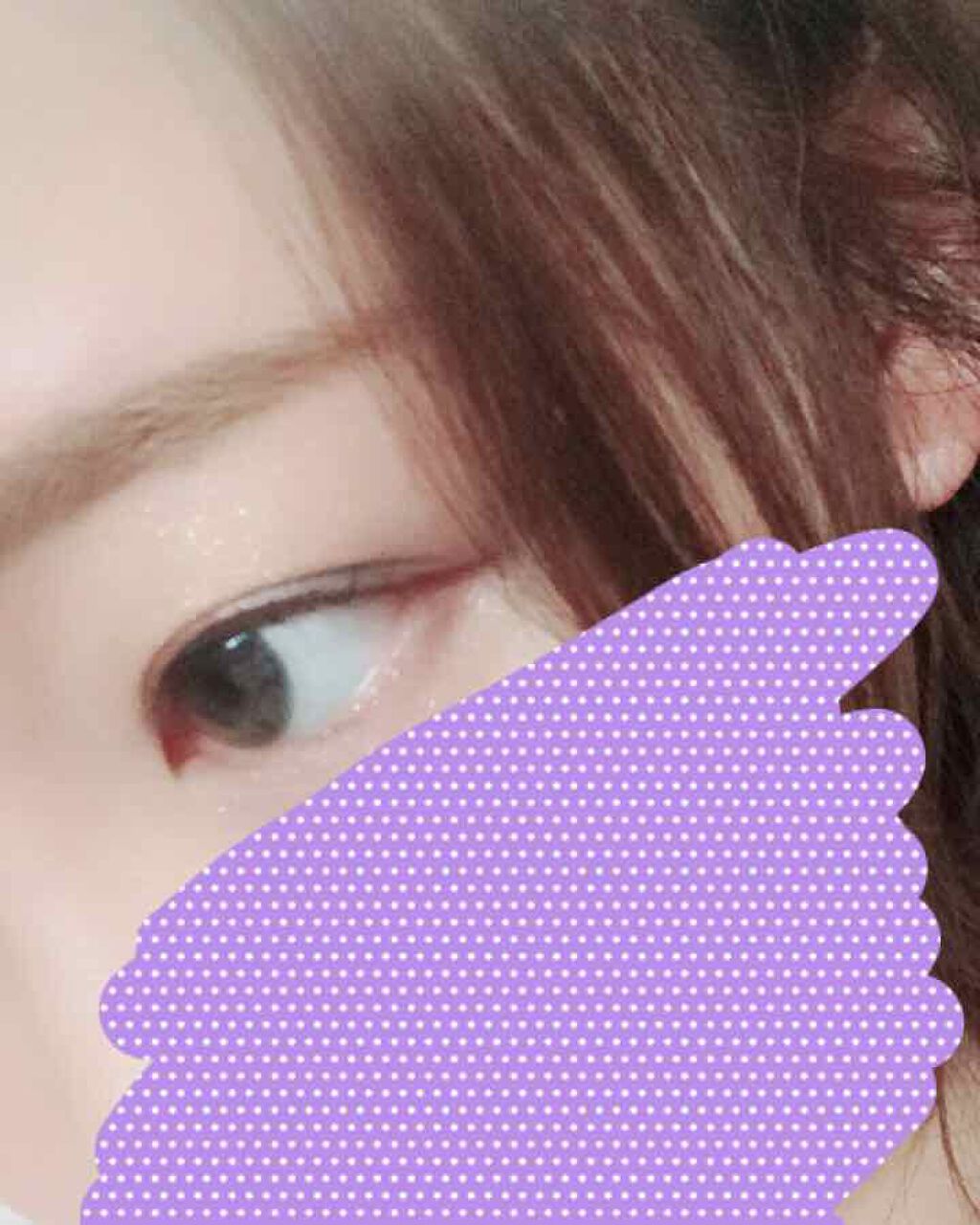 ジュエリーシャドウベール/キャンメイク/アイシャドウパレットを使ったクチコミ(4枚目)