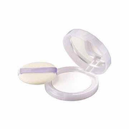 フロスティーマットスノーパウダー/キャンメイク/プレストパウダーを使ったクチコミ(1枚目)